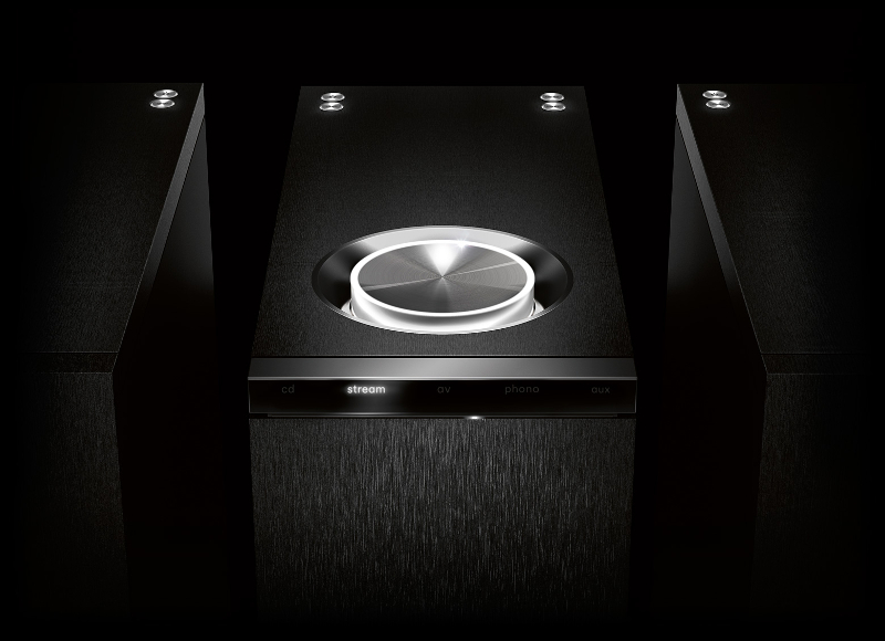 фото предварительные усилители Naim Statement NAC S1 Preamp