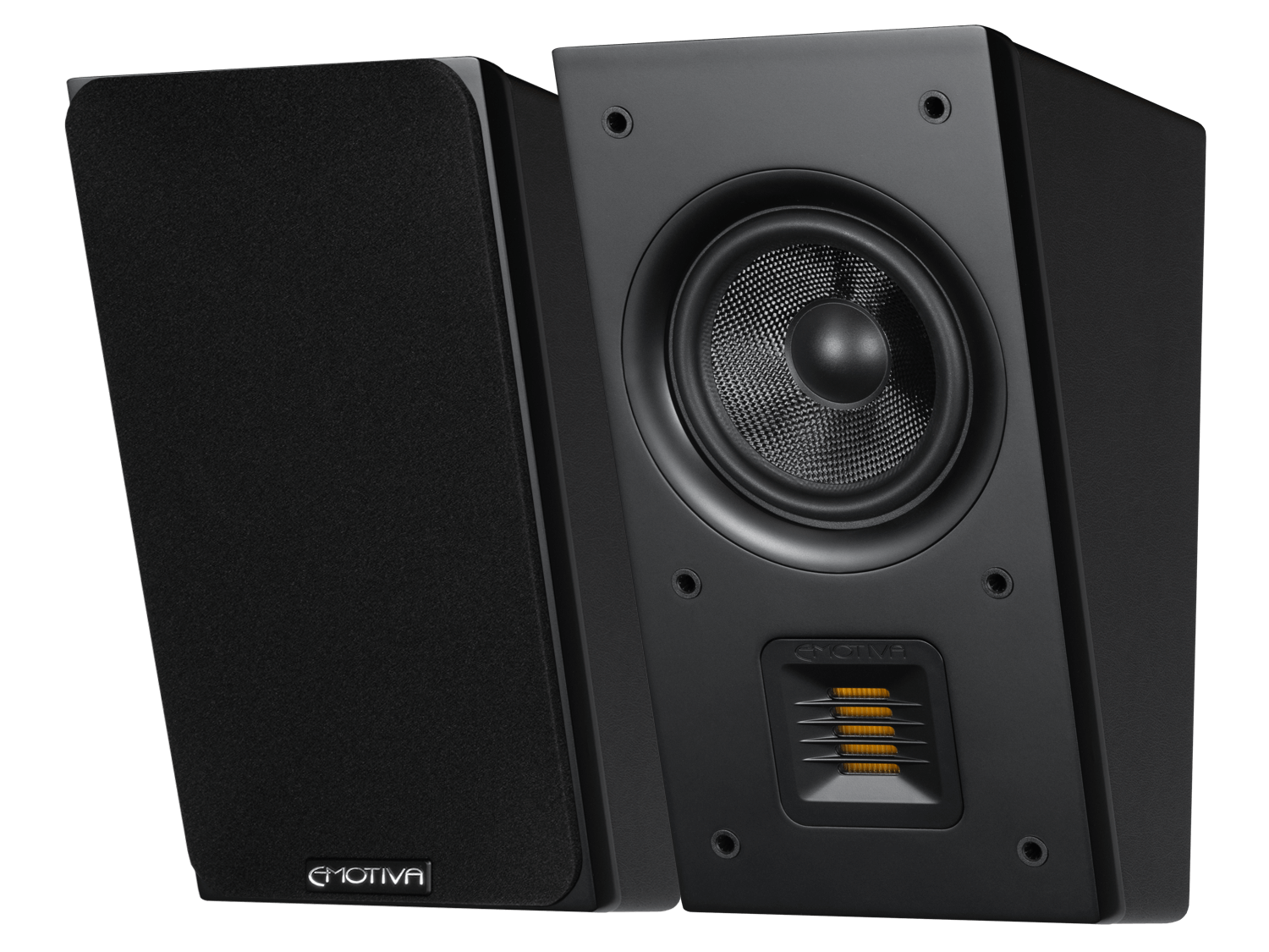 фото пассивные настенные ас Emotiva Airmotiv XA2