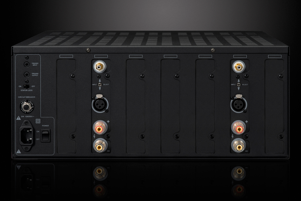 фото многоканальные Emotiva X XPA 2 Gen3