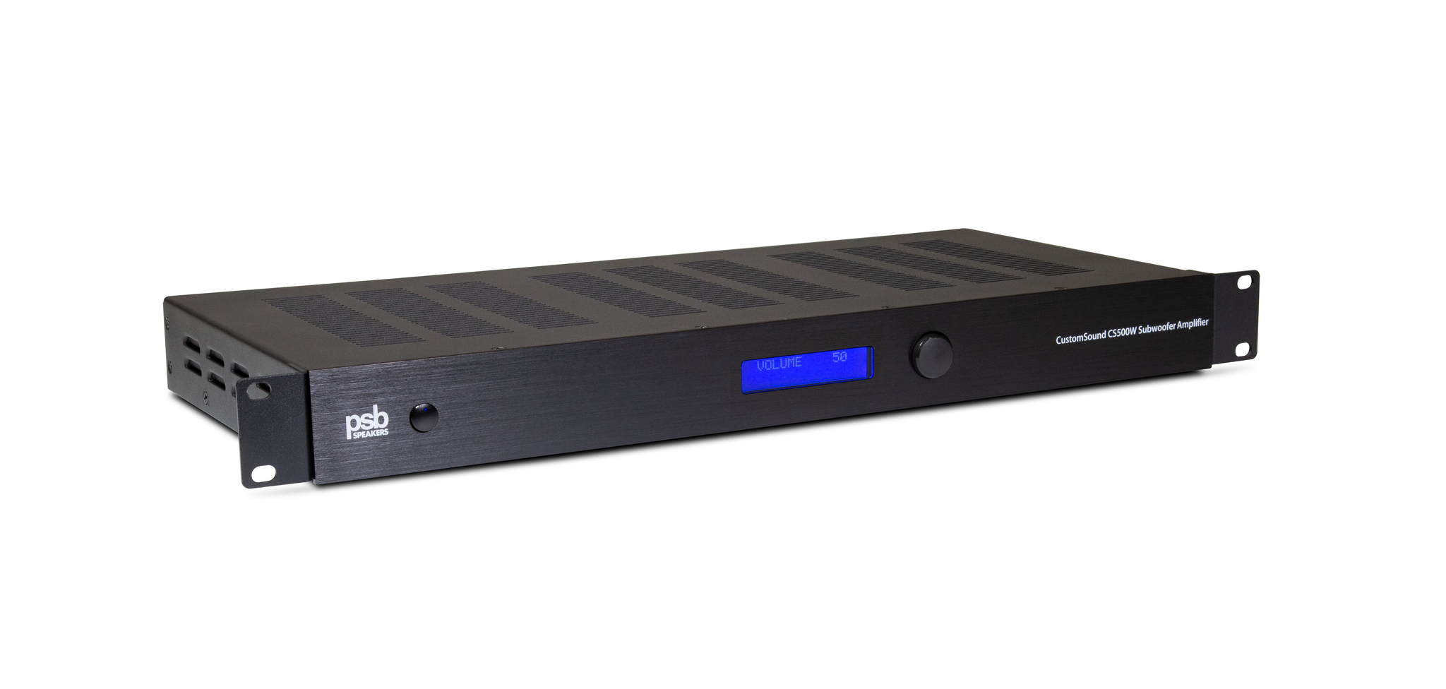 фото стерео PSB CS500W Amp