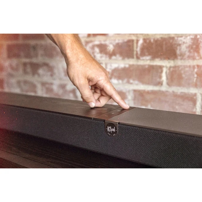 фото активные саундбары Klipsch Flexus Core 300