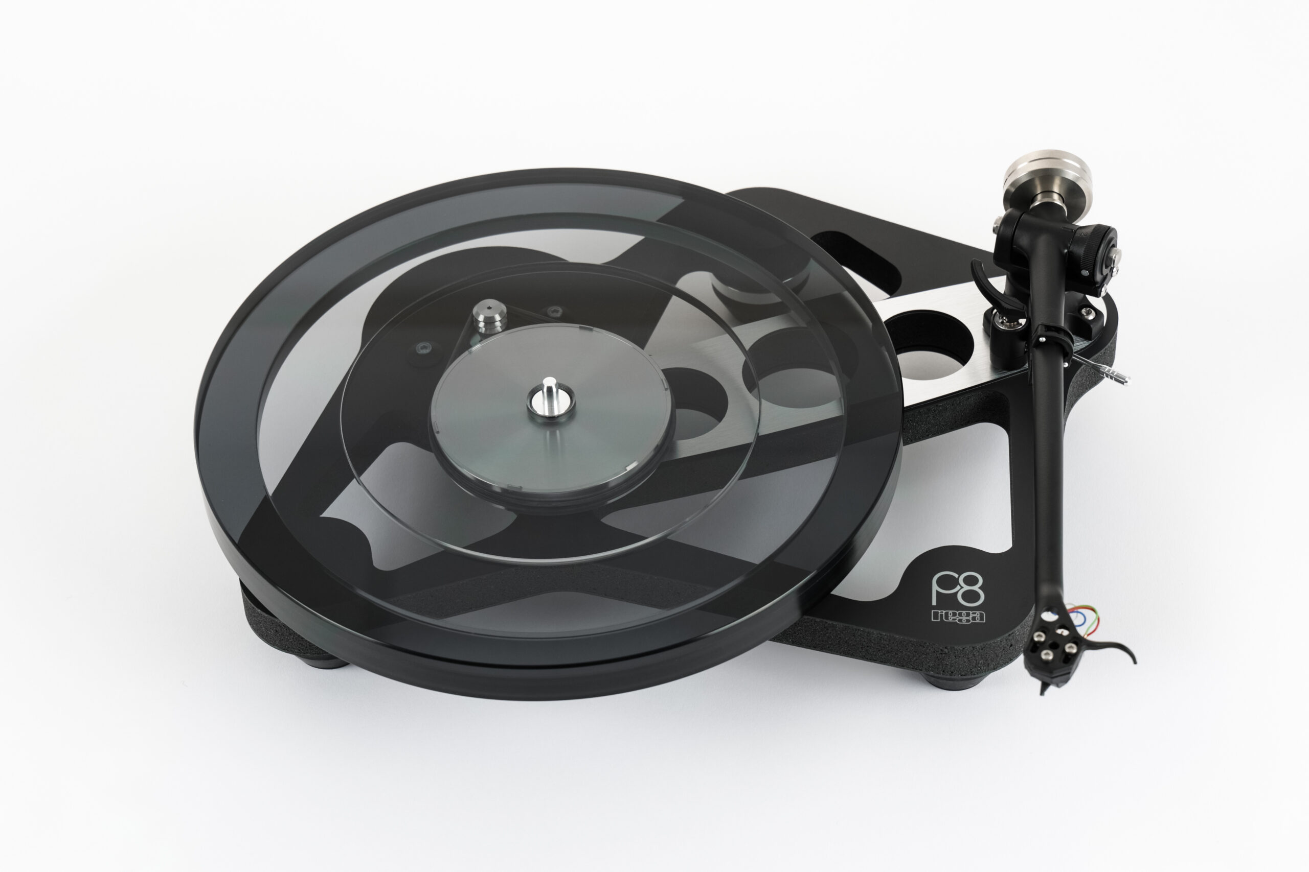 фото  виниловые проигрыватели Rega Planar 8 Nd7