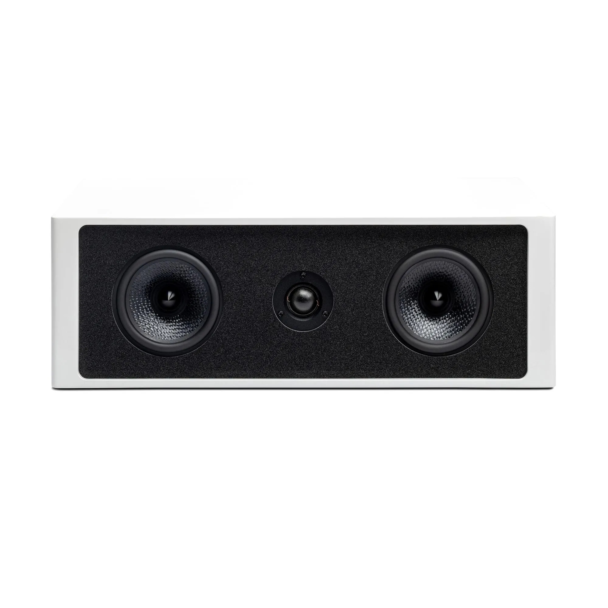 фото пассивные центральные громкоговорители Davis Acoustics Courbet C S2