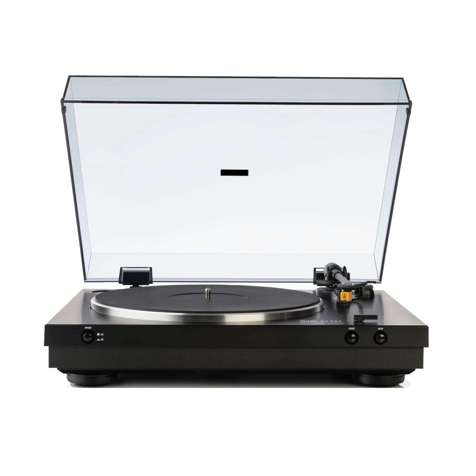 фото виниловые проигрыватели (lp) DUAL CS 329