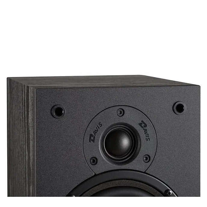 фото пассивные полочные ас Davis Acoustics Ariane 1