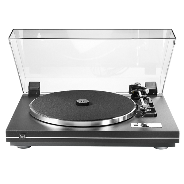 фото виниловые проигрыватели (lp) DUAL CS455-1