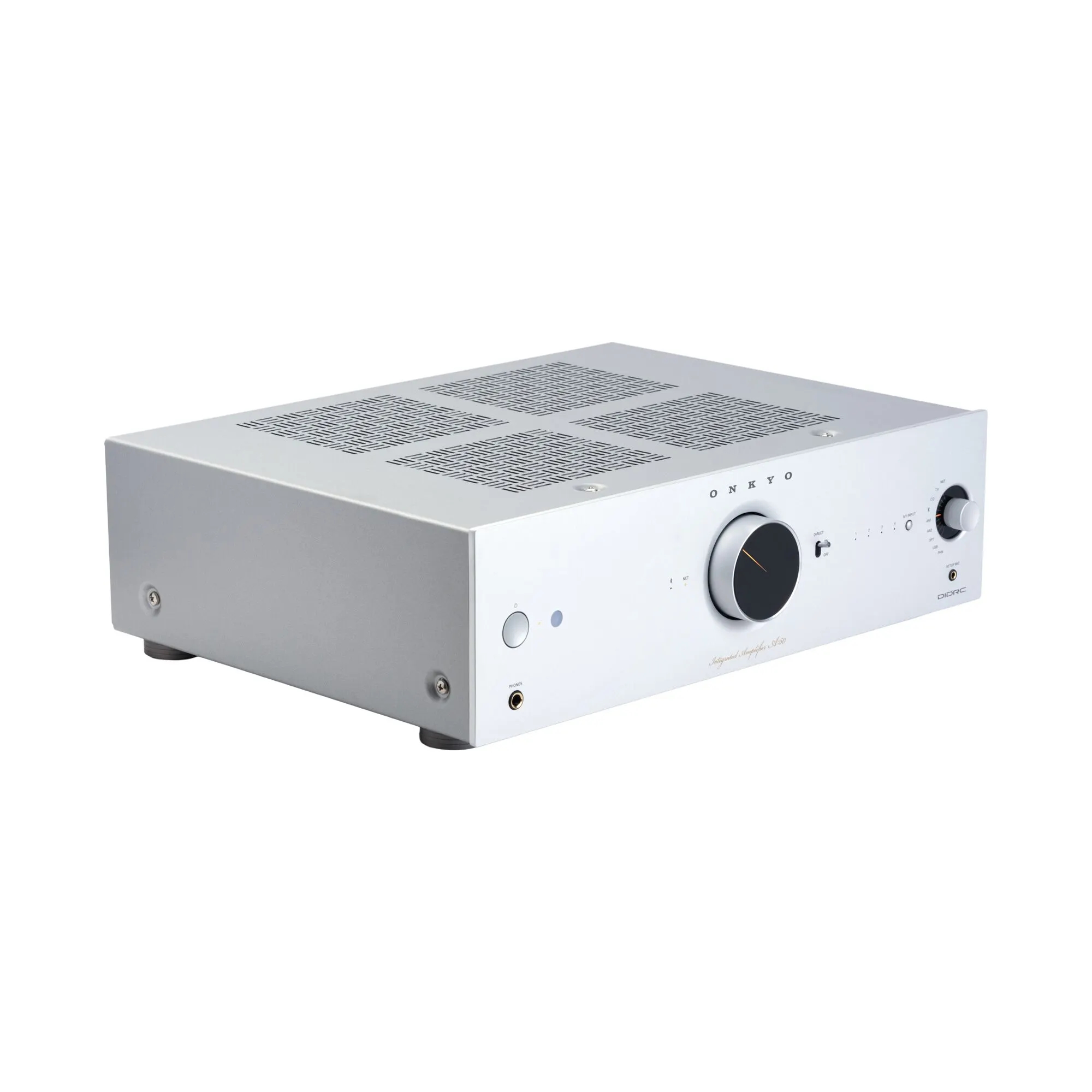 фото интегральные (полные) усилители ONKYO A50