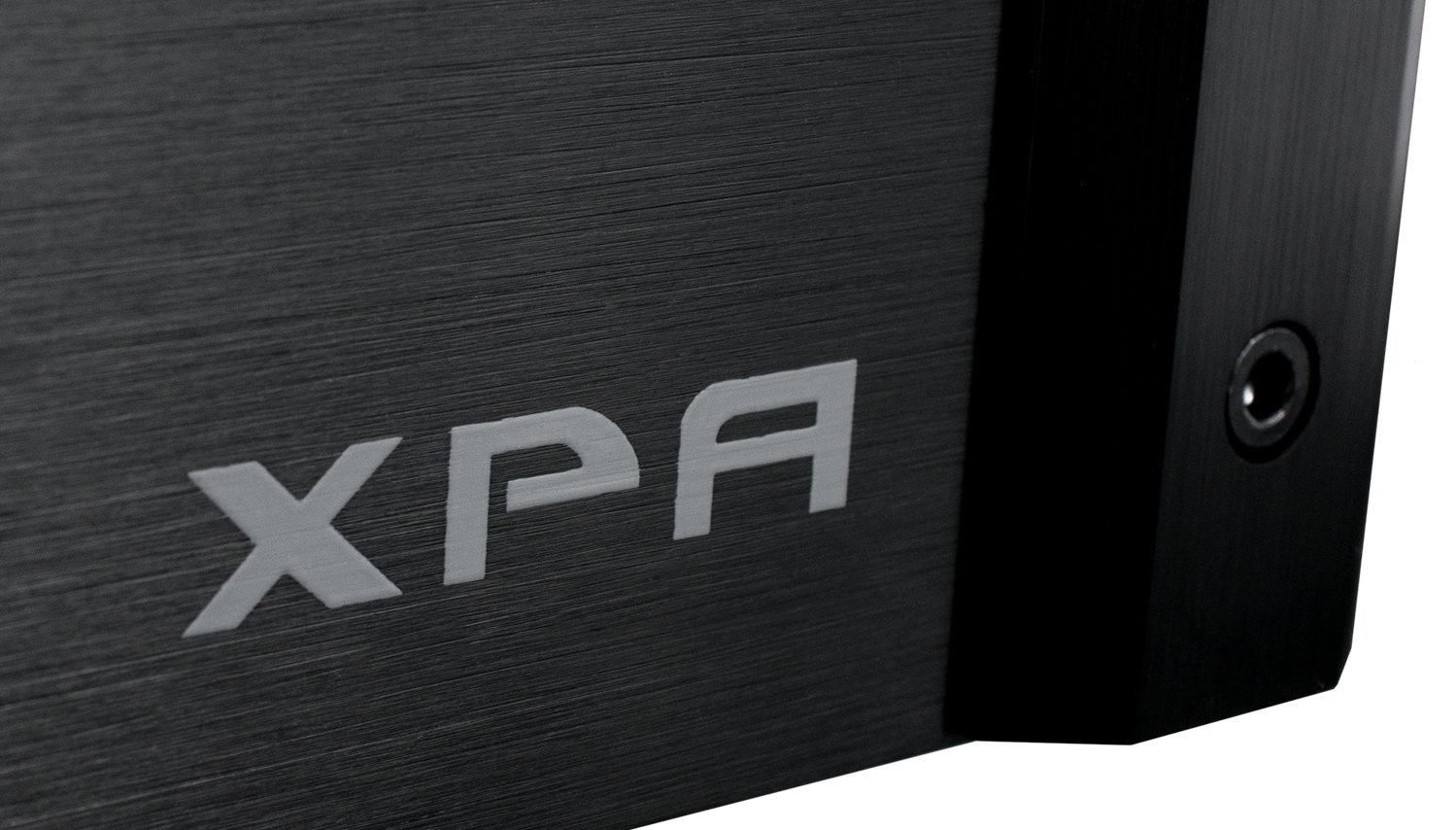 фото одноканальные Emotiva X XPA HC 1