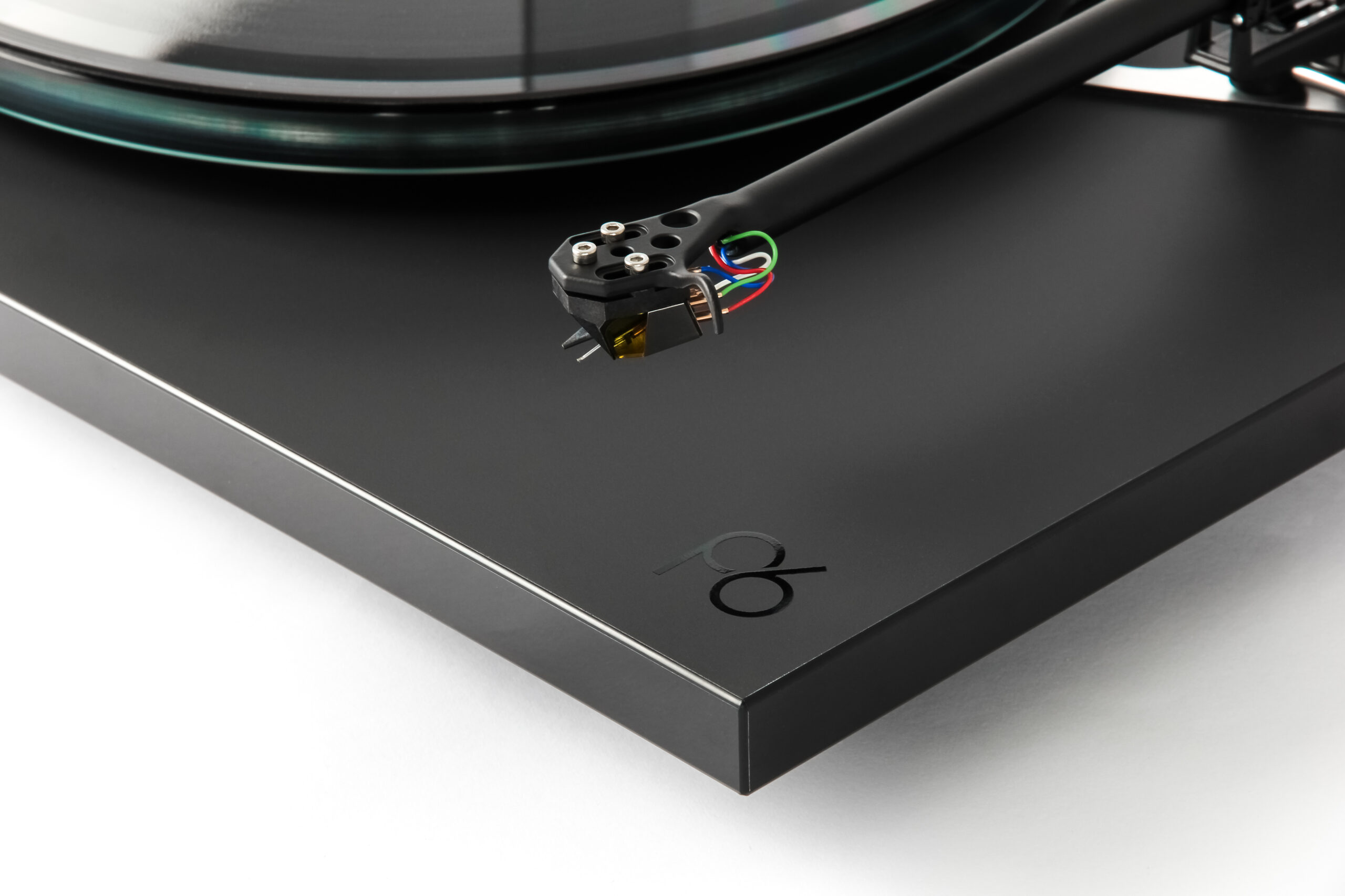 фото  виниловые проигрыватели Rega Planar 6 Nd7
