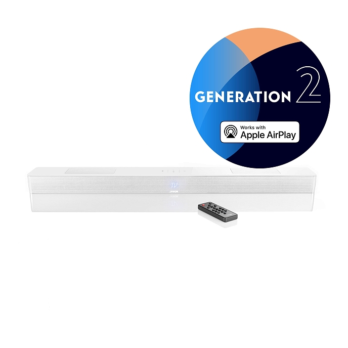 фото активные саундбары Canton Smart Soundbar 10
