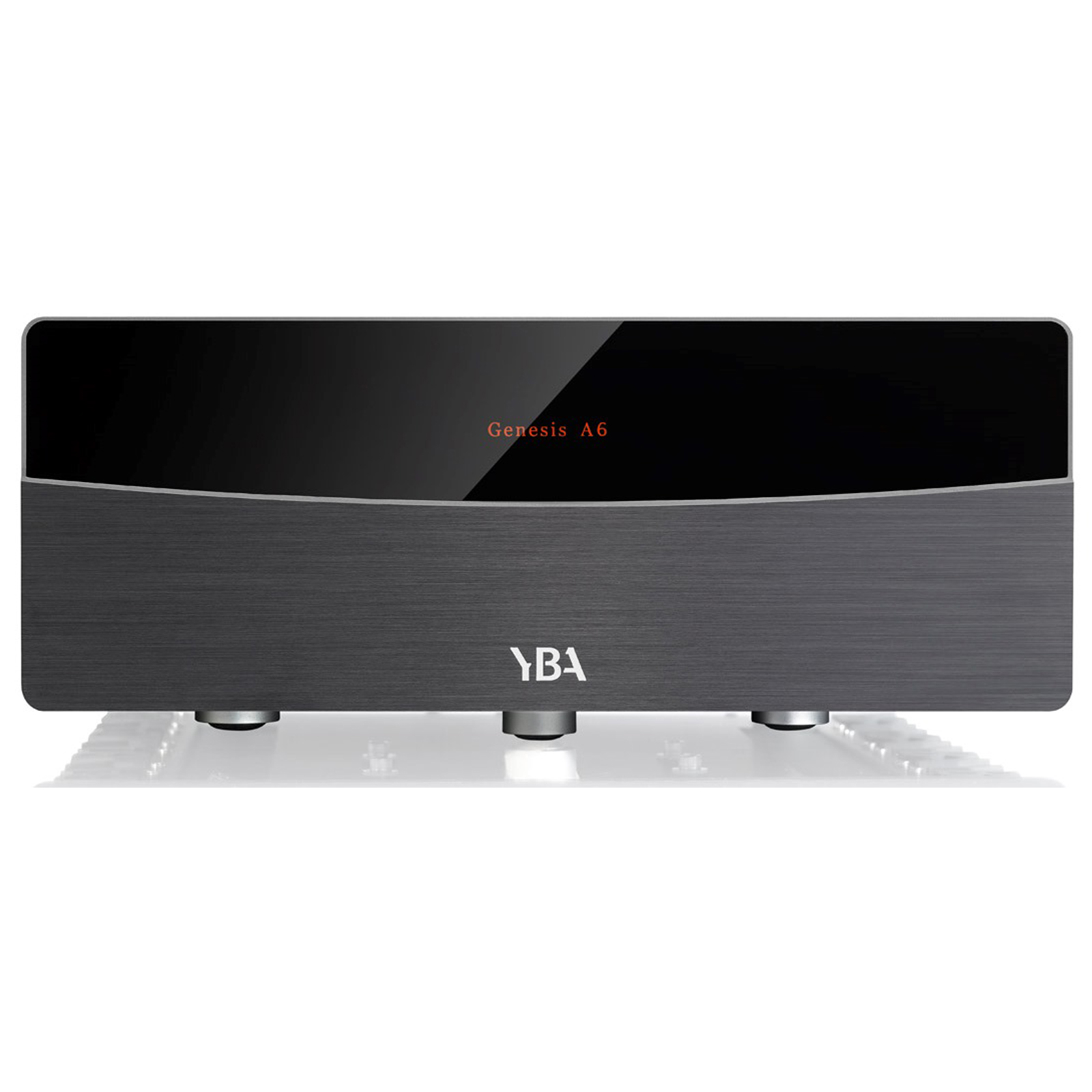 фото стерео YBA GENESIS A6