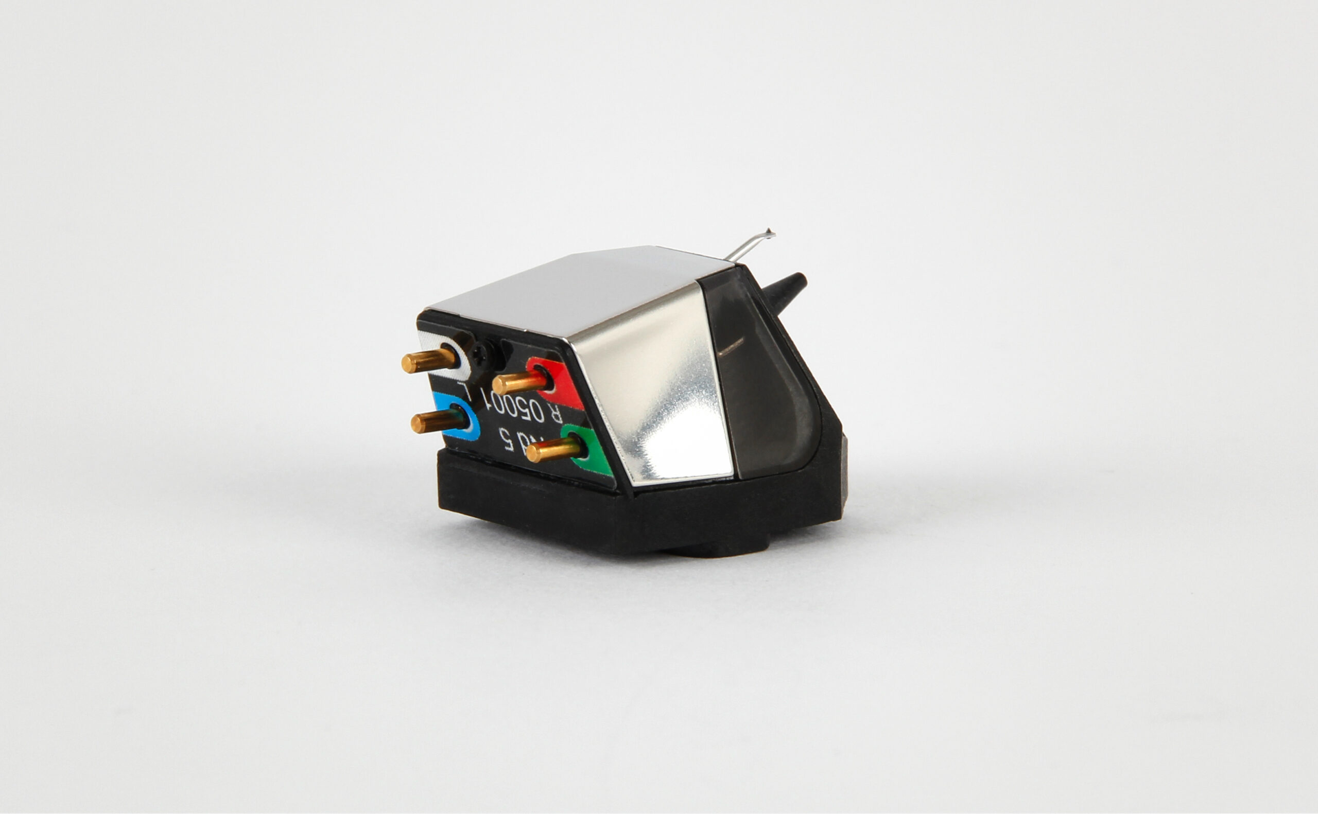 фото головки звукоснимателей MM Rega Nd5