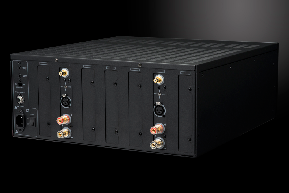фото многоканальные Emotiva X XPA 2 Gen3