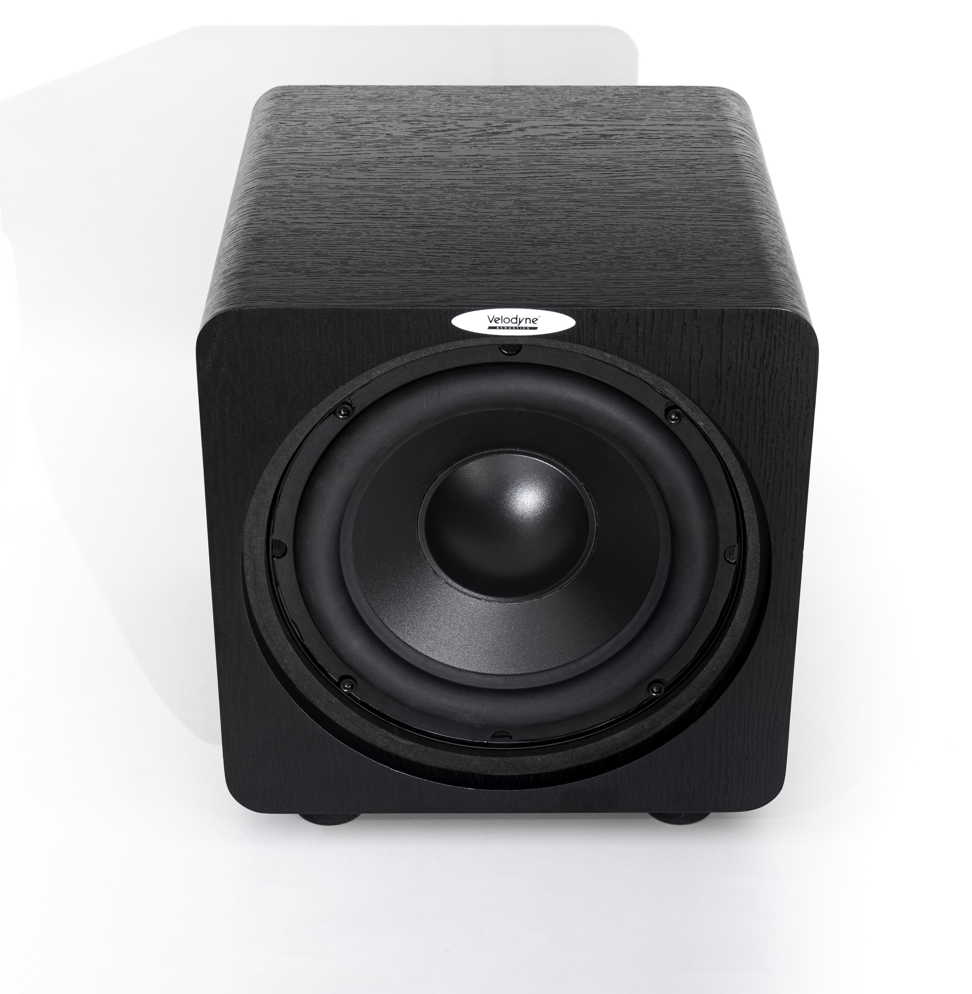 фото активные сабвуферы Velodyne DB-10