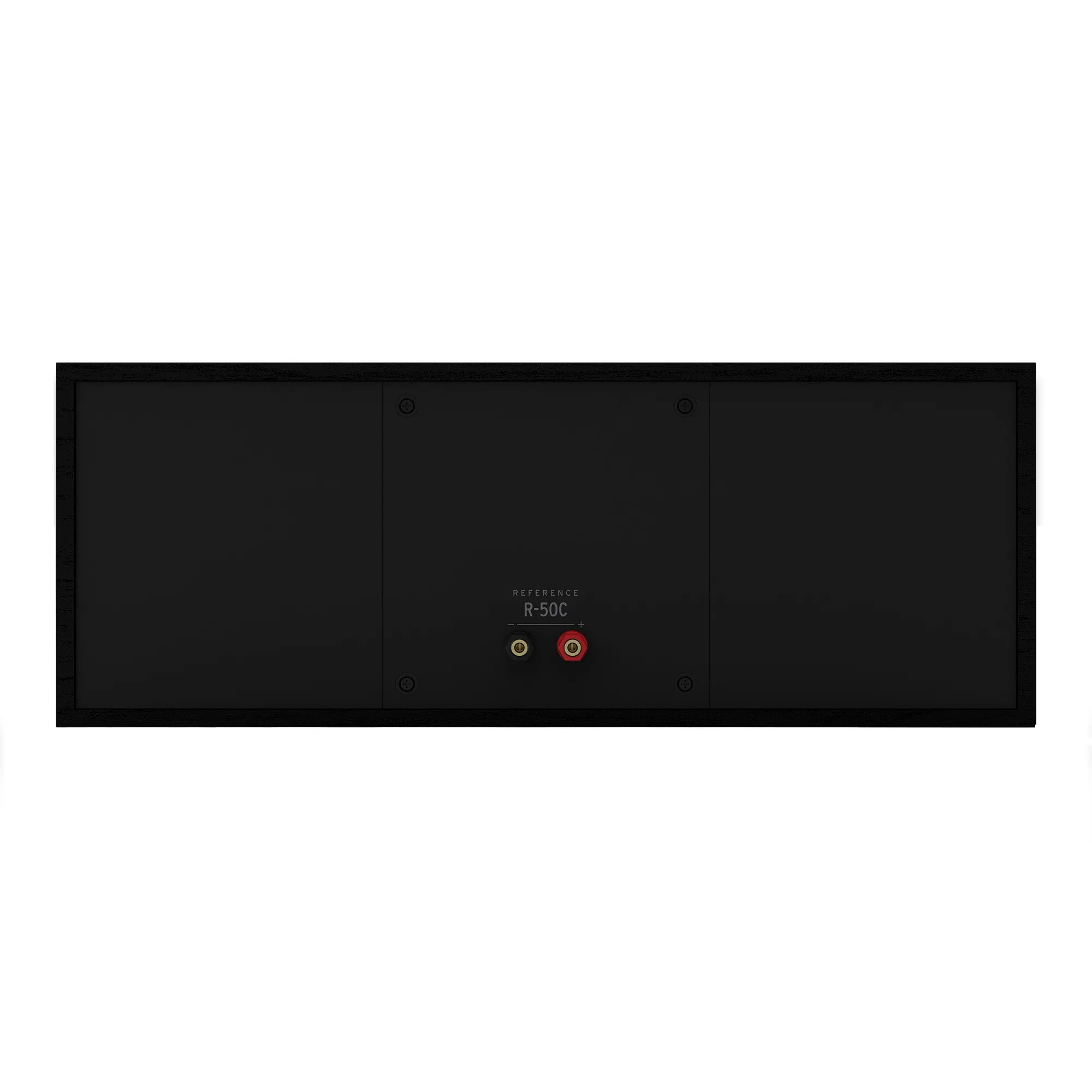 фото пассивные центральные громкоговорители Klipsch R-50 C