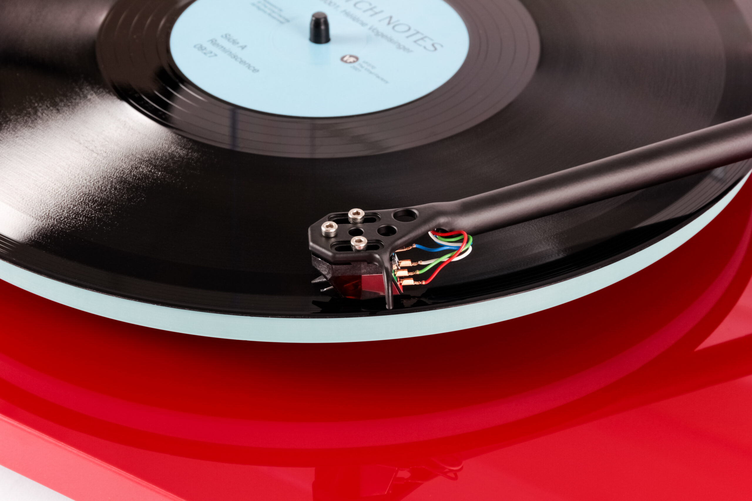 фото  виниловые проигрыватели Rega Planar 2 (Nd3)