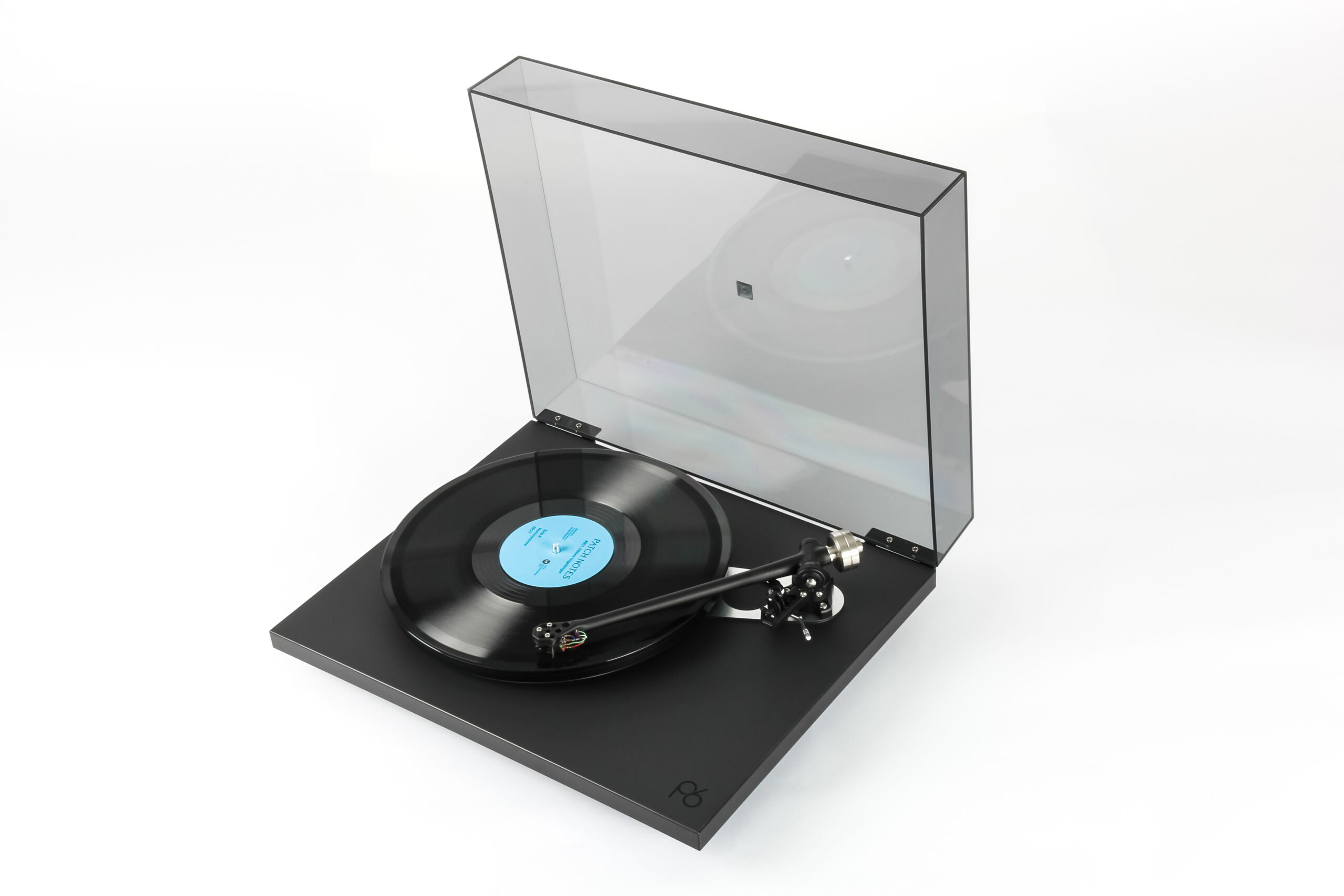 фото  виниловые проигрыватели Rega Planar 6 Nd7