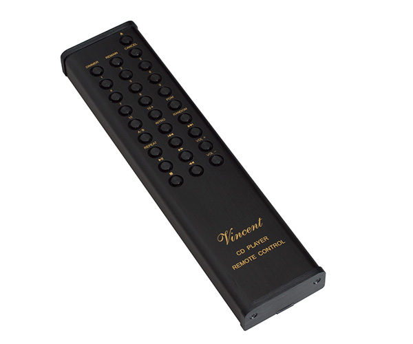 фото cd/sacd проигрыватели Vincent CD-S7 DAC
