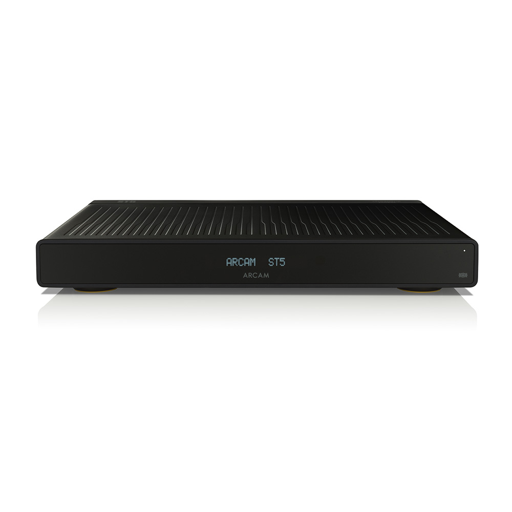 фото сетевые проигрыватели (стримеры) Arcam ST5