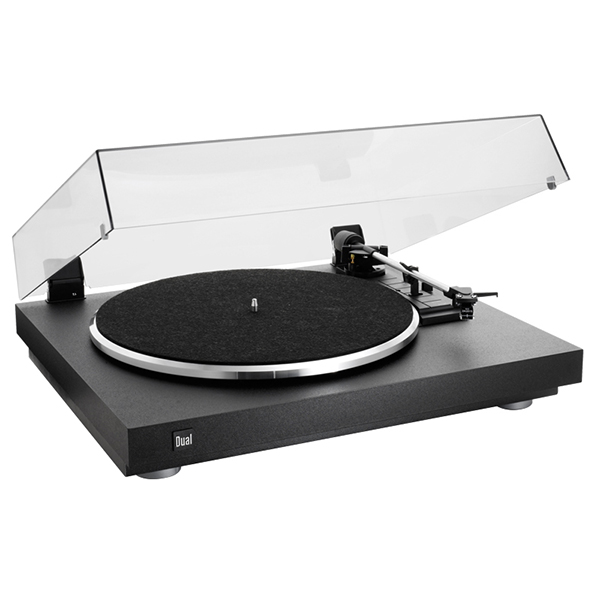фото виниловые проигрыватели (lp) DUAL CS440