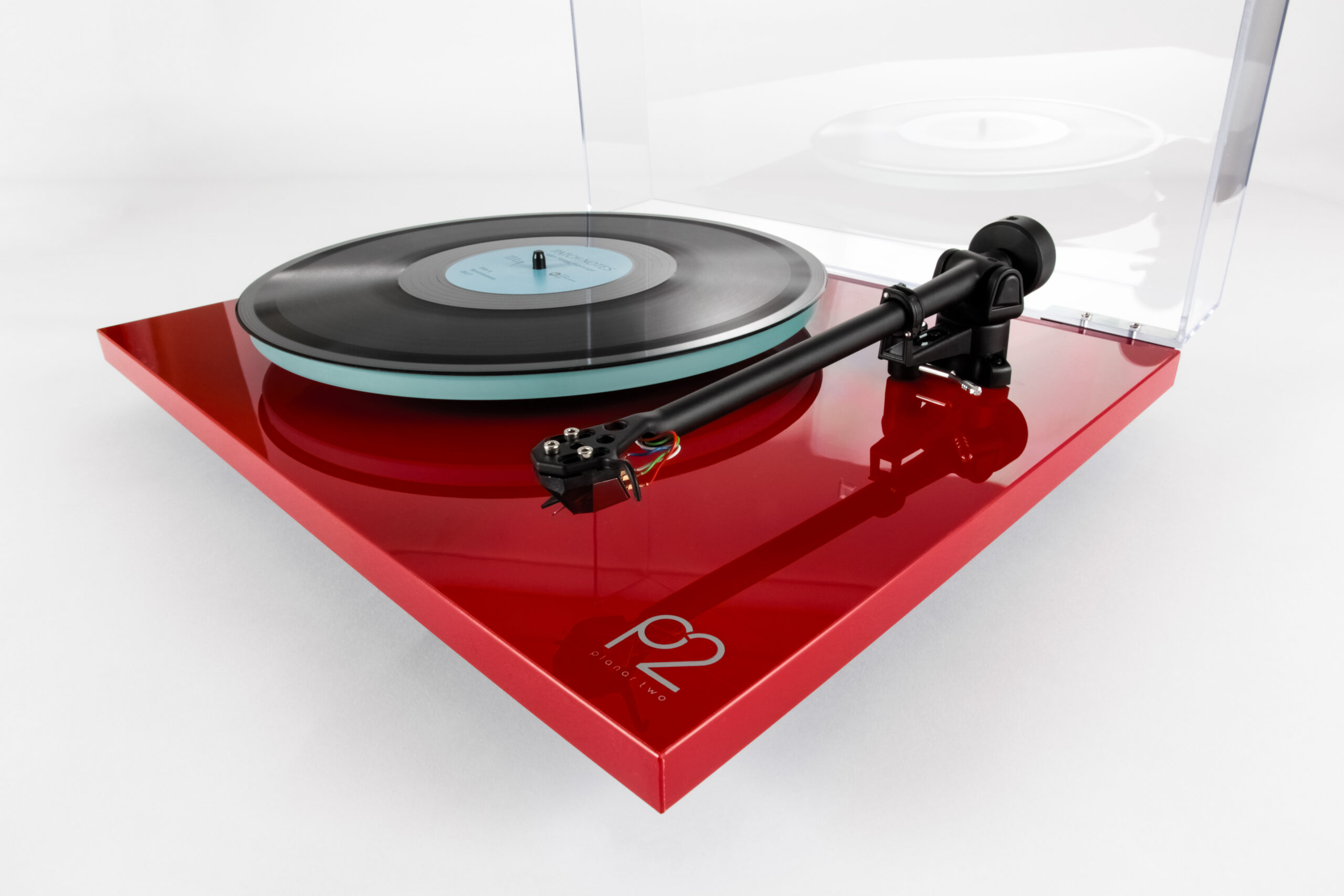 фото  виниловые проигрыватели Rega Planar 2 (Nd3)