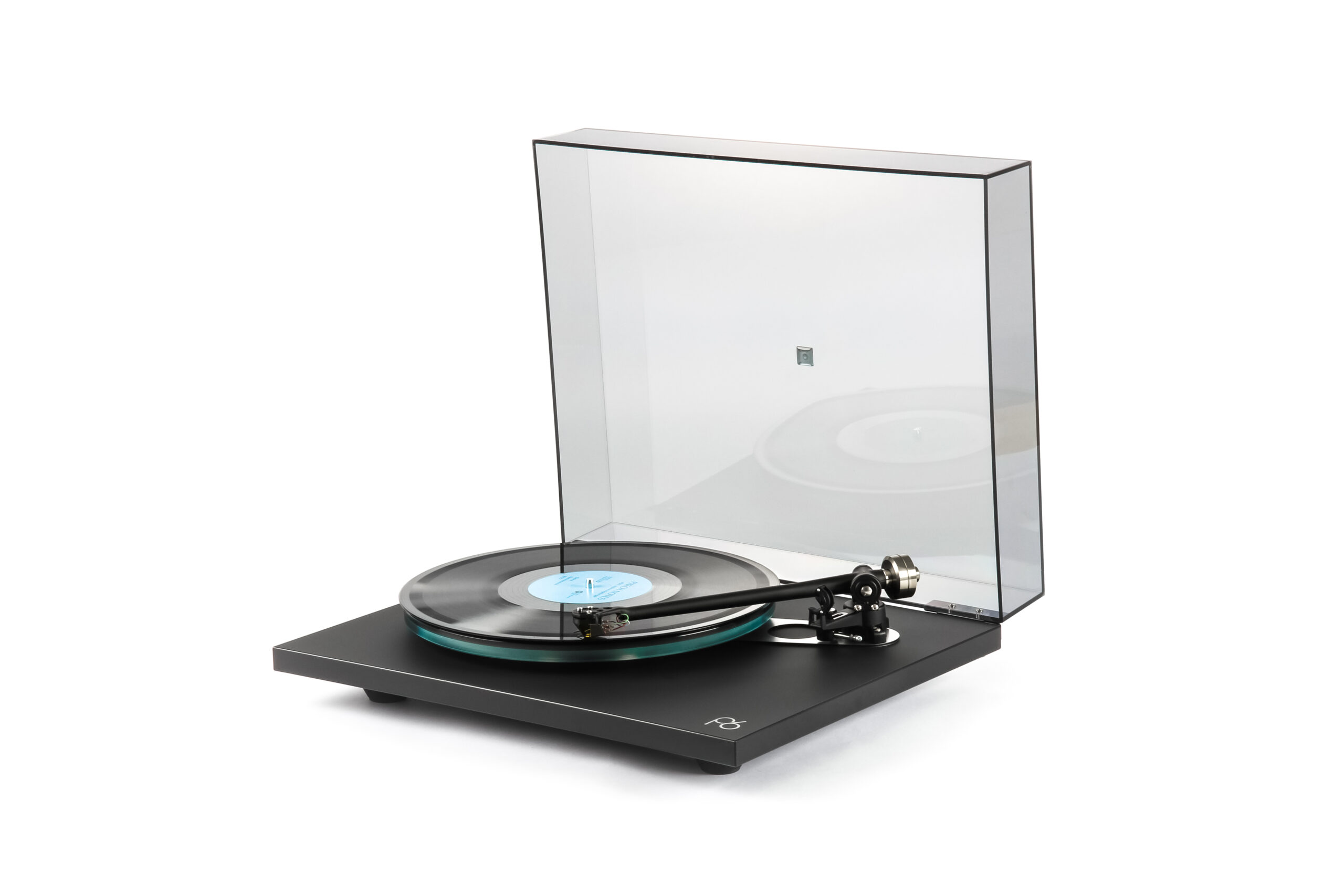 фото  виниловые проигрыватели Rega Planar 6 Nd7