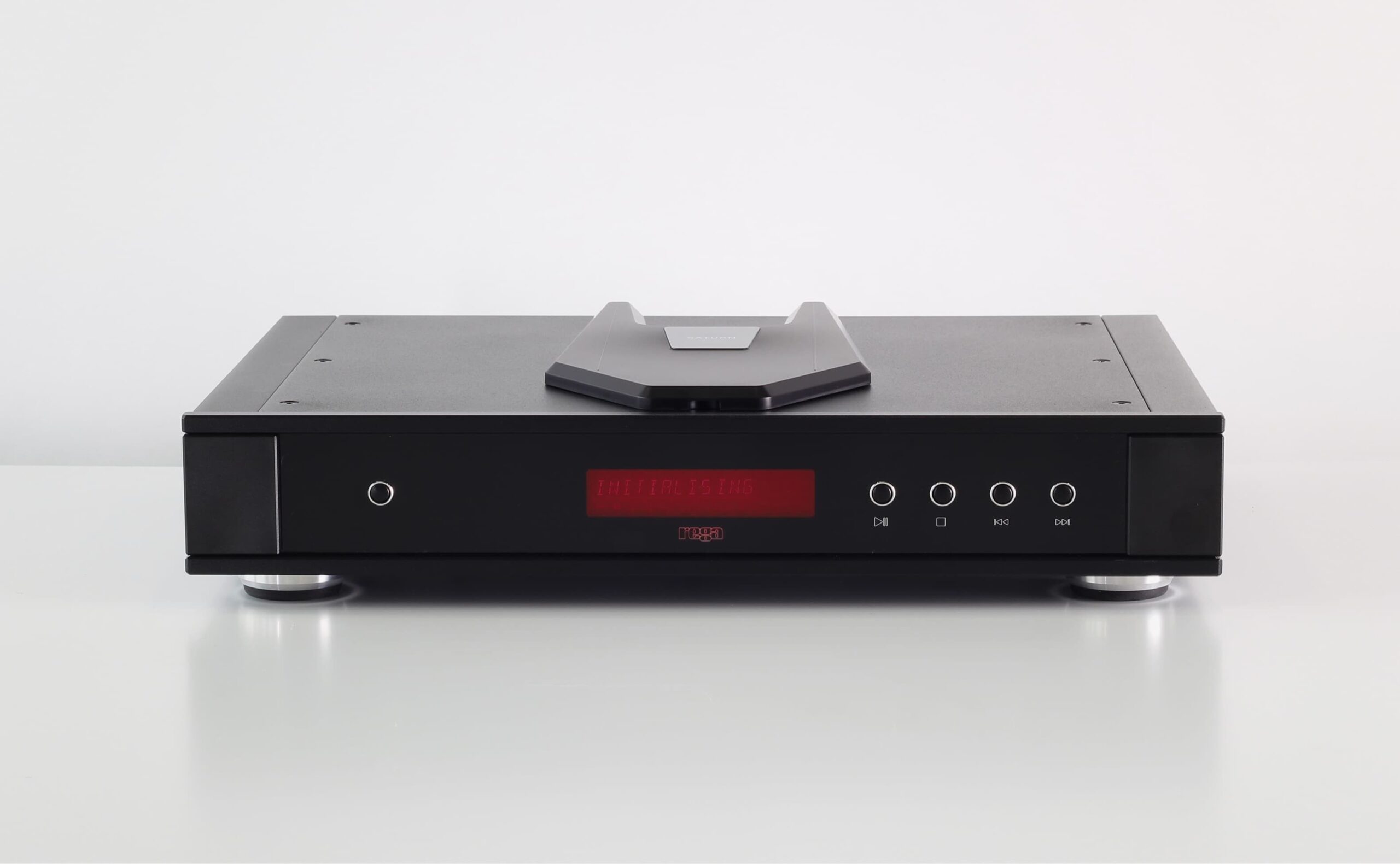 фото cd/sacd проигрыватели Rega Saturn MK3