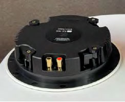 фото встраиваемые акустические системы Totem Acoustic KIN IC6 ULTRA SLIM