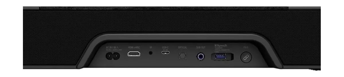 фото активные саундбары Klipsch Flexus Core 200
