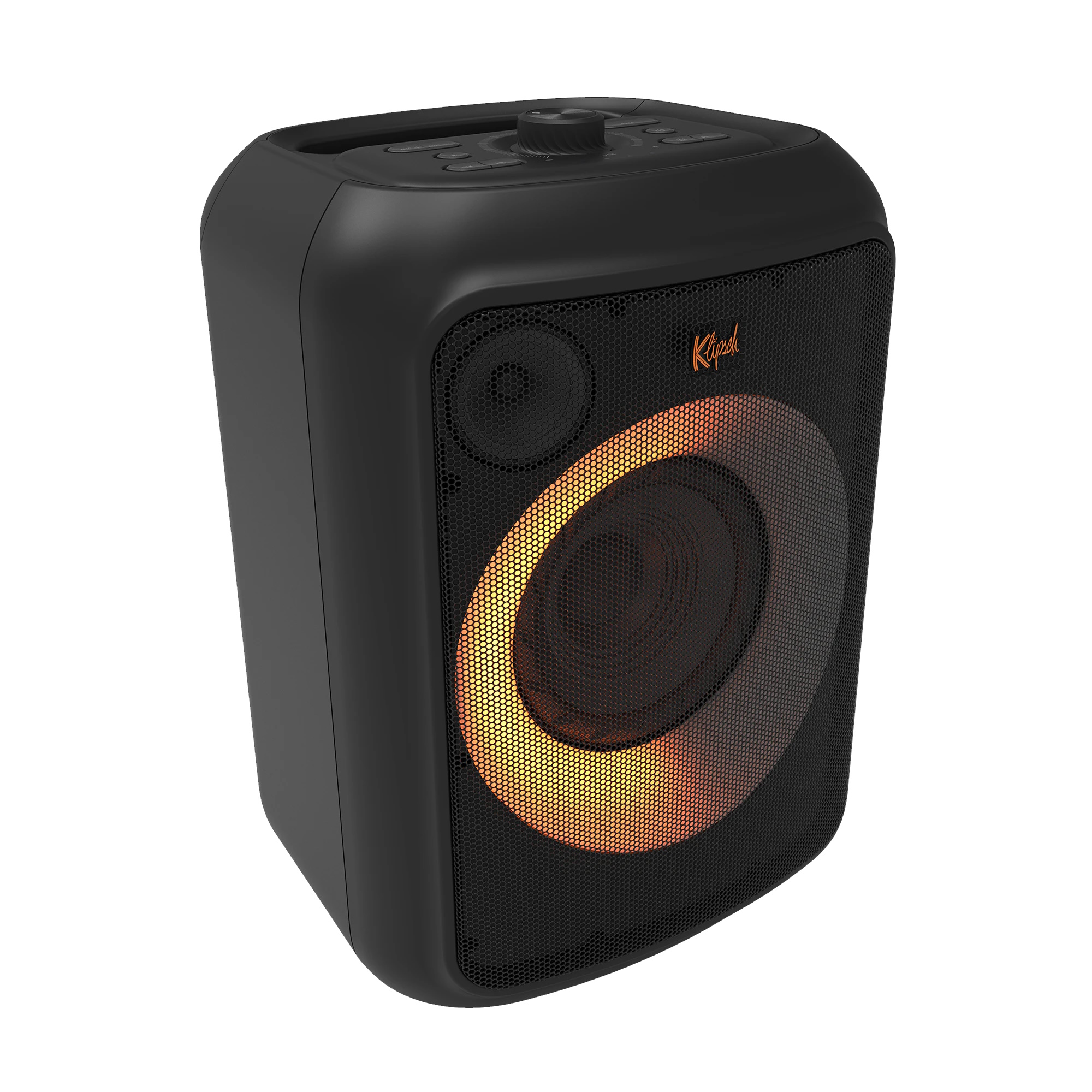 фото портативные ас Klipsch Detroit GIG XL