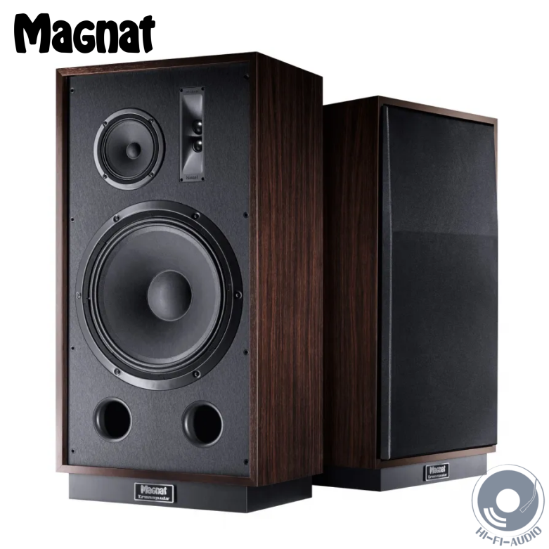 фото пассивные напольные ас Magnat Transpuls 1500