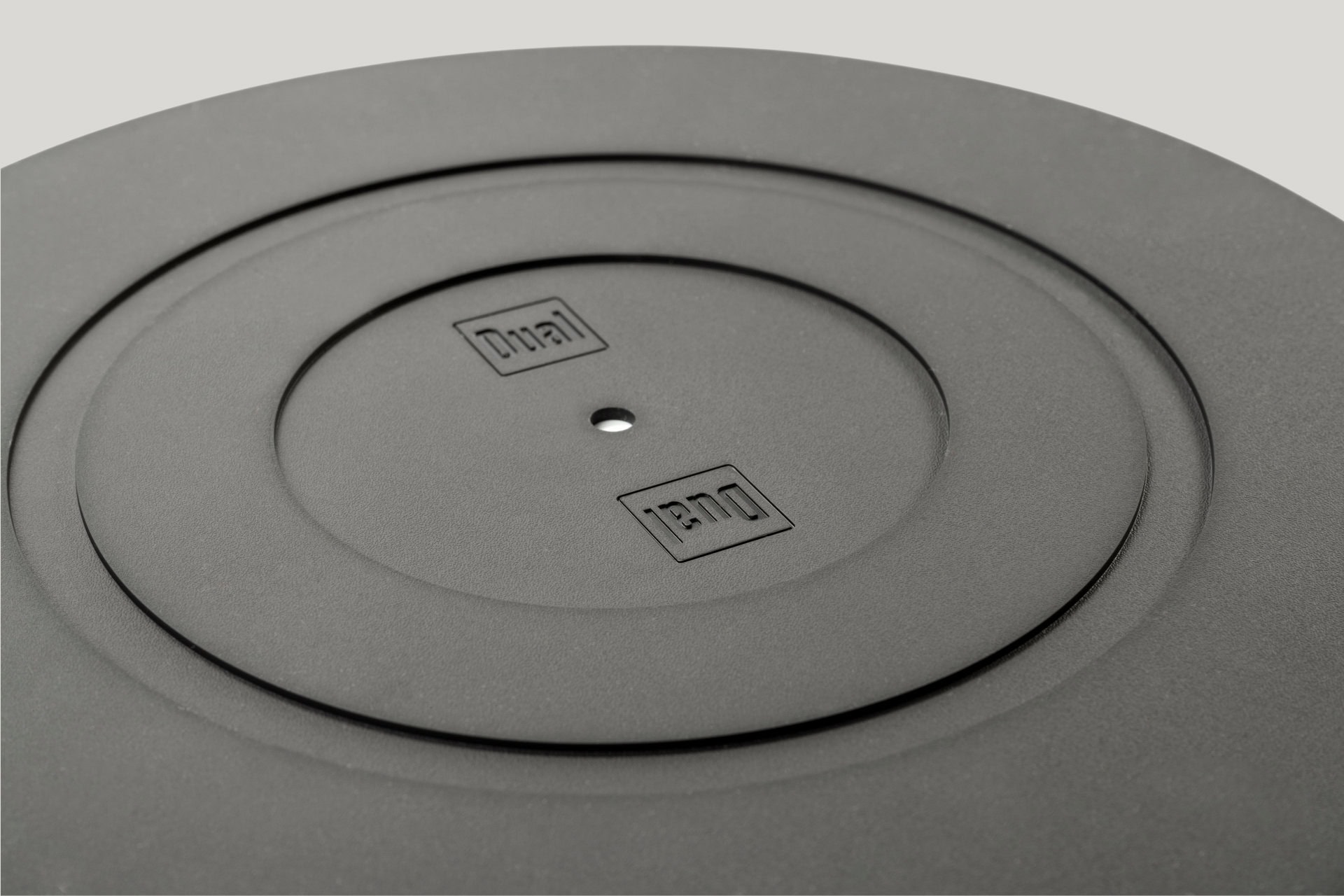 фото сопутствующие товары для проигрывателей lp Мат Heavy platter mat