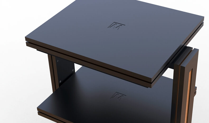 фото специальные конструкции Magico MRACK 3 Stand