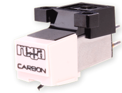 фото головки звукоснимателей Rega Carbon