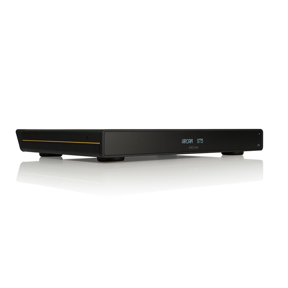 фото сетевые проигрыватели (стримеры) Arcam ST5