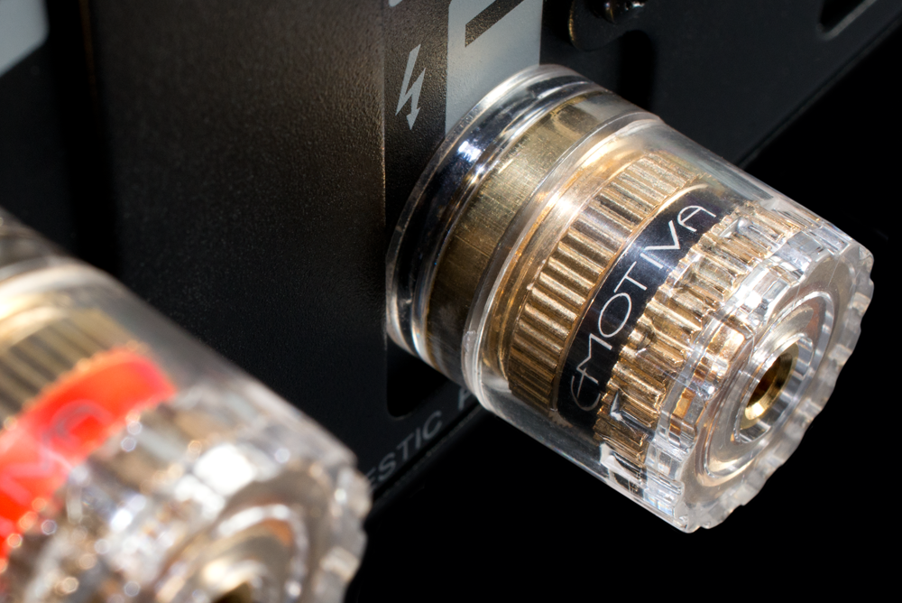 фото многоканальные Emotiva X XPA DR 3