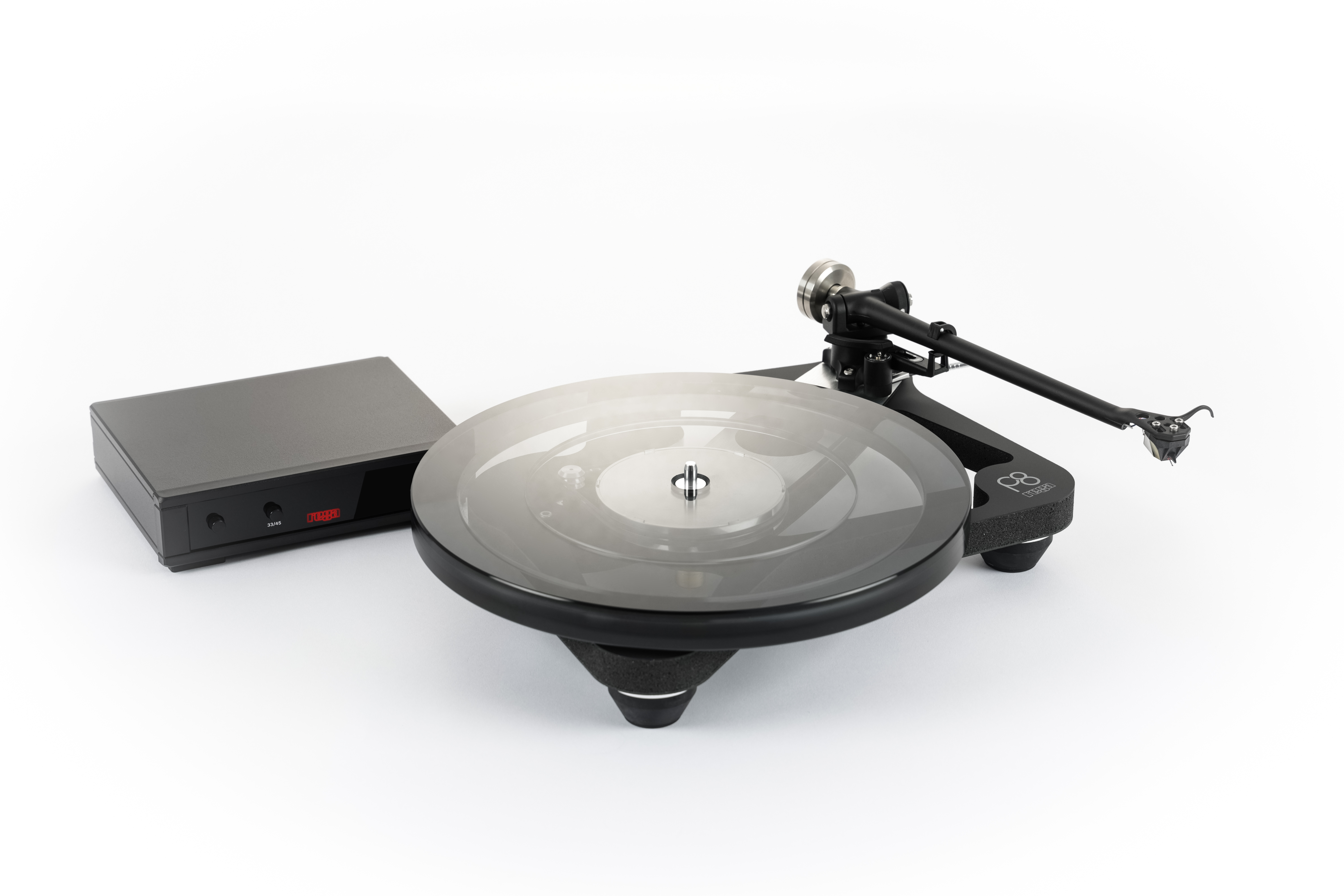 фото  виниловые проигрыватели Rega Planar 8 Nd7