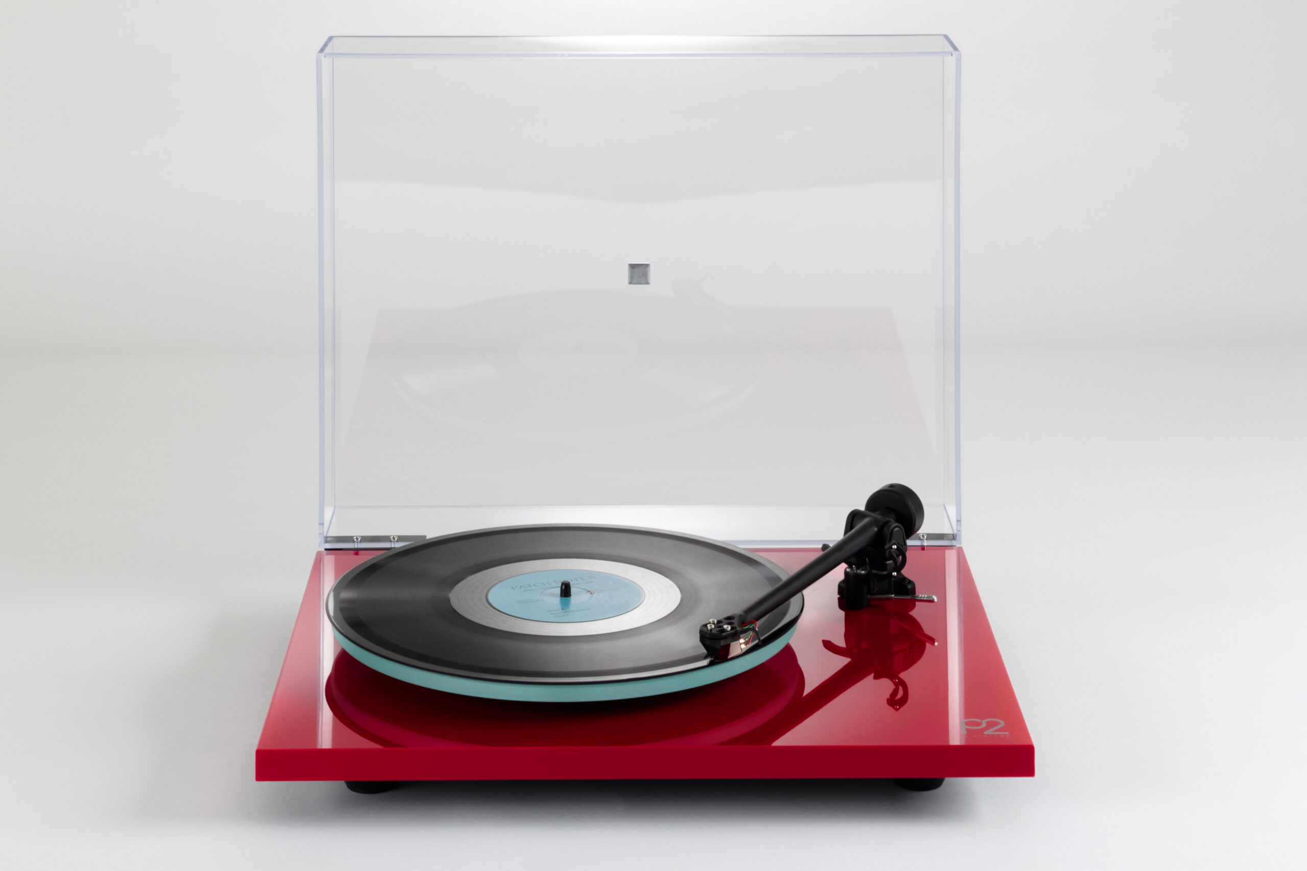 фото  виниловые проигрыватели Rega Planar 2 (Nd3)