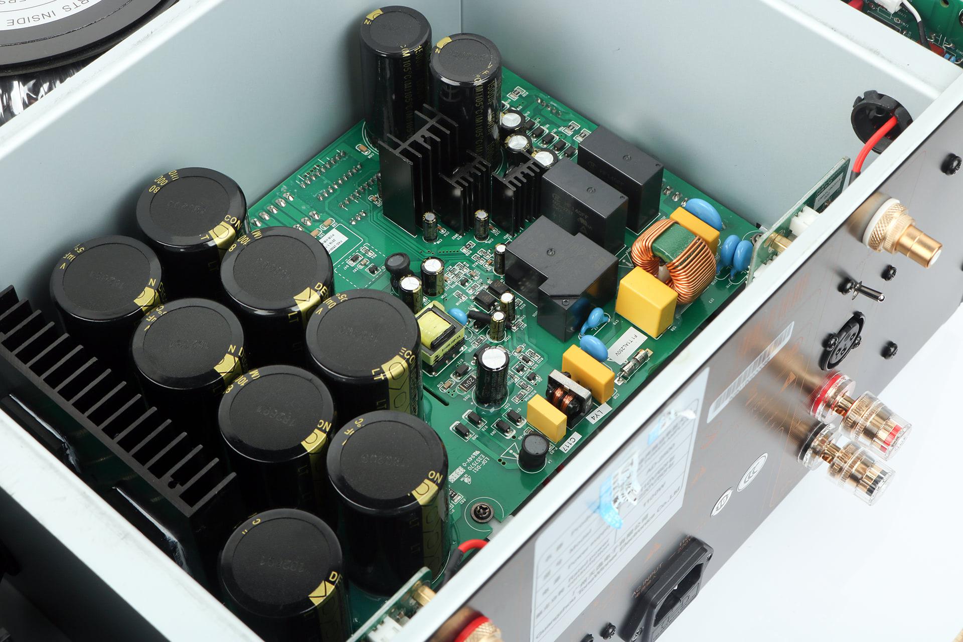 фото стерео Tone Winner AD-2500