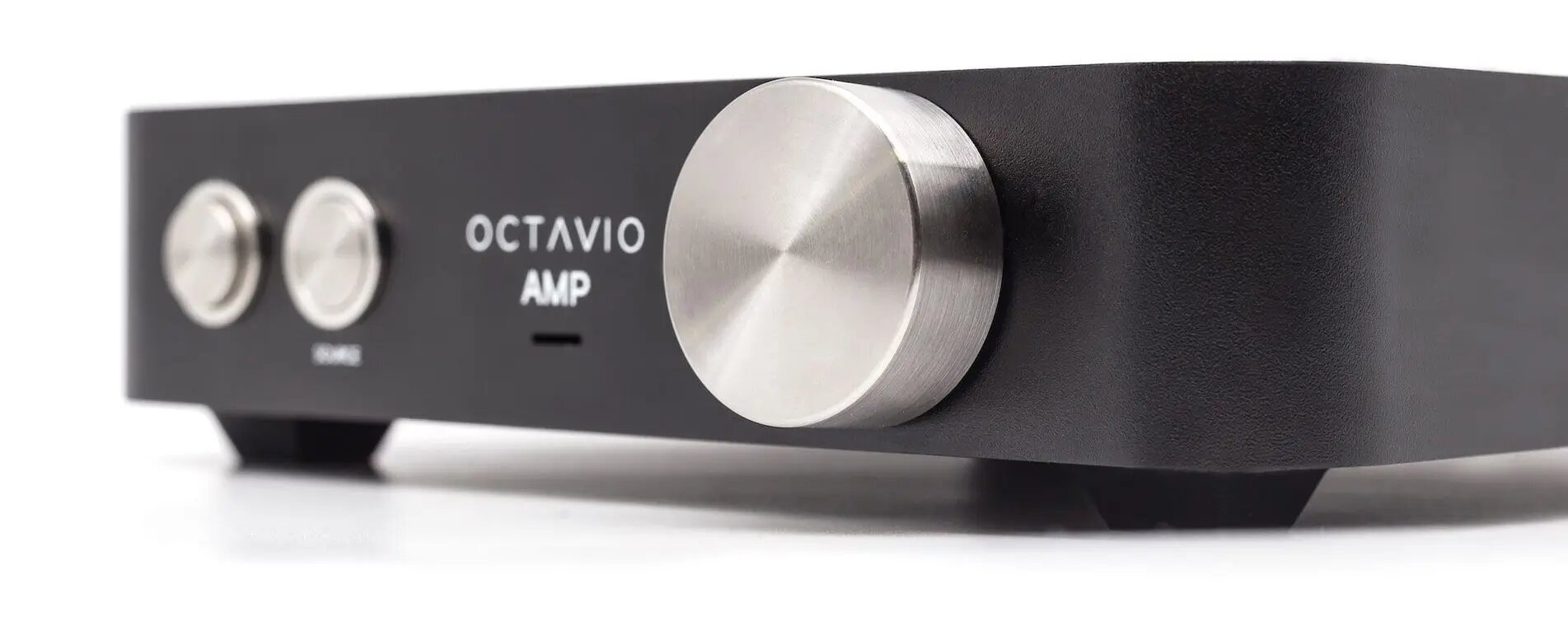 фото интегральные (полные) усилители Davis Acoustics Octavio AMP 100W