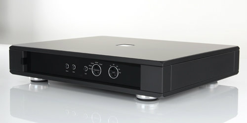 фото фонокорректоры Rega Aura MC