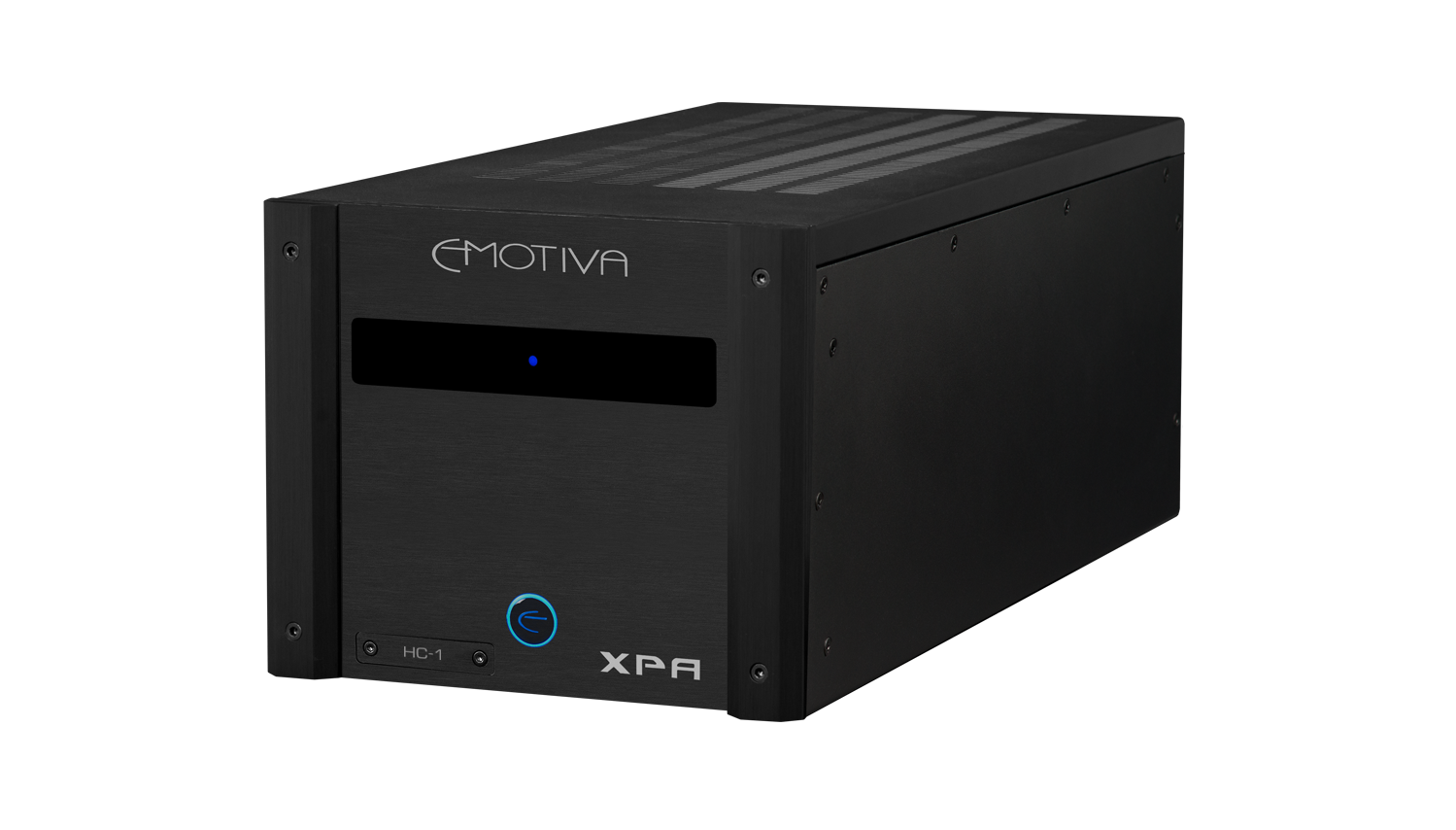 фото одноканальные Emotiva X XPA HC 1
