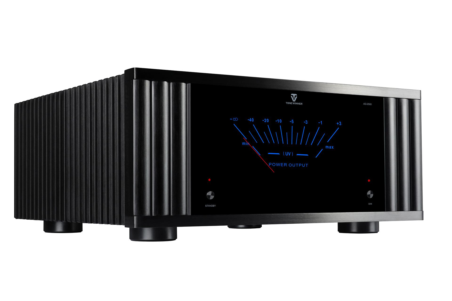 фото стерео Tone Winner AD-2500