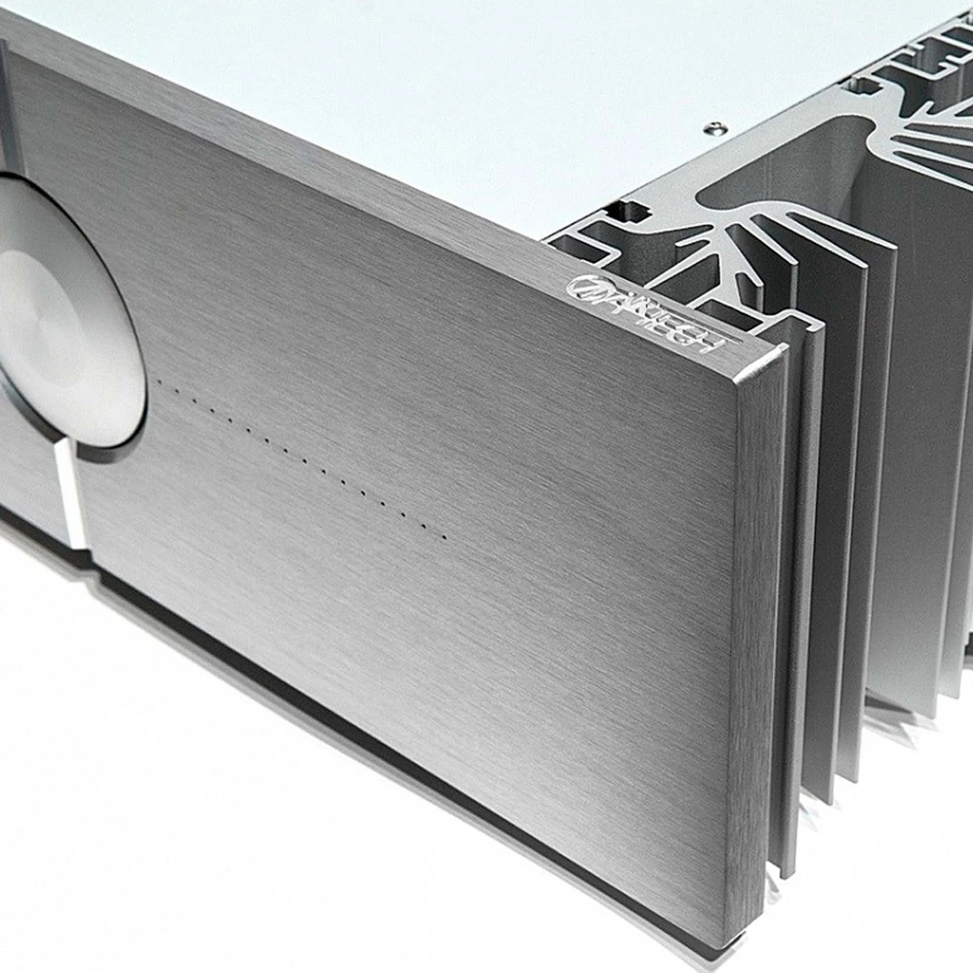 фото интегральные (полные) усилители Audio Analogue Maestro Anniversary RR