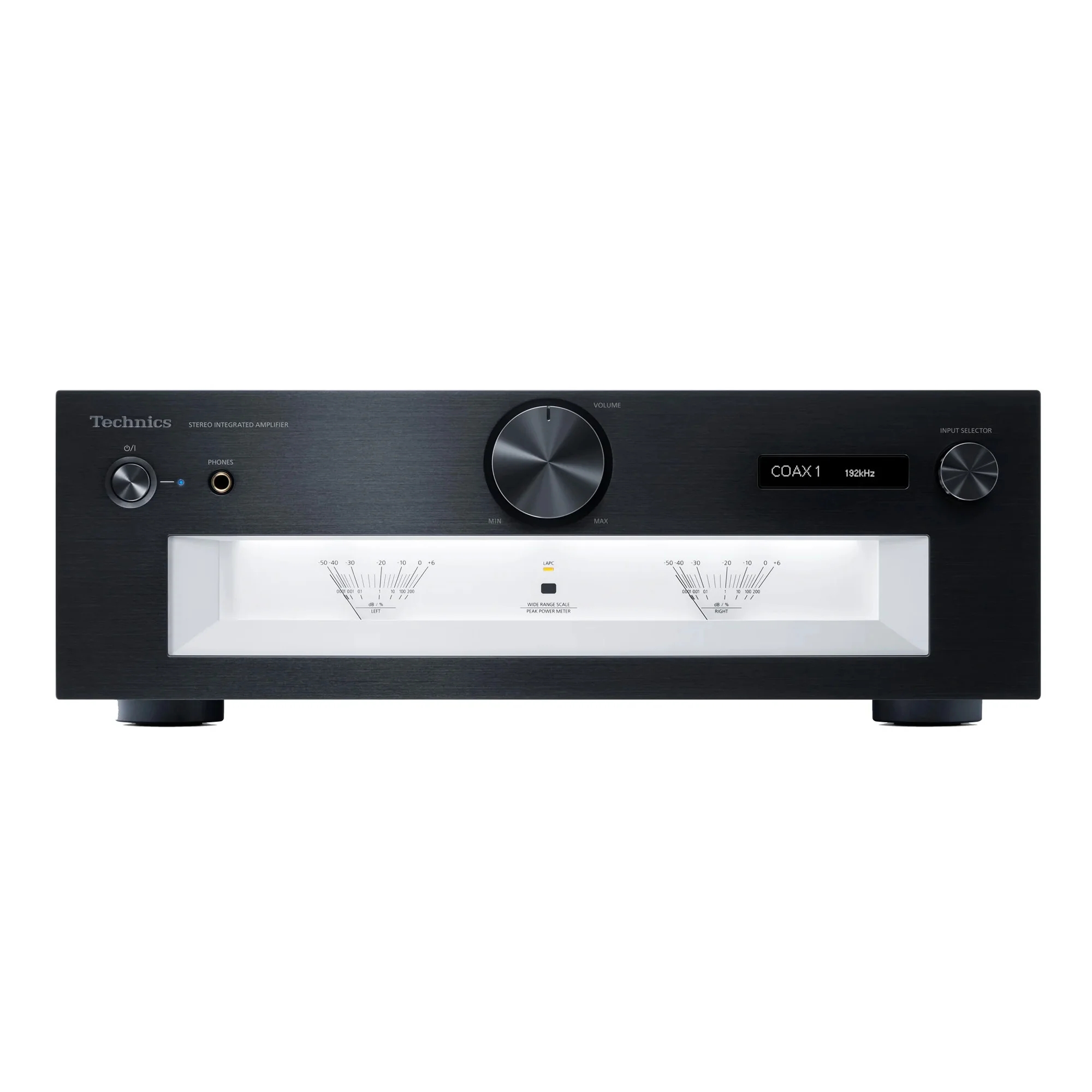 фото стерео Technics SU G700 M2 EE