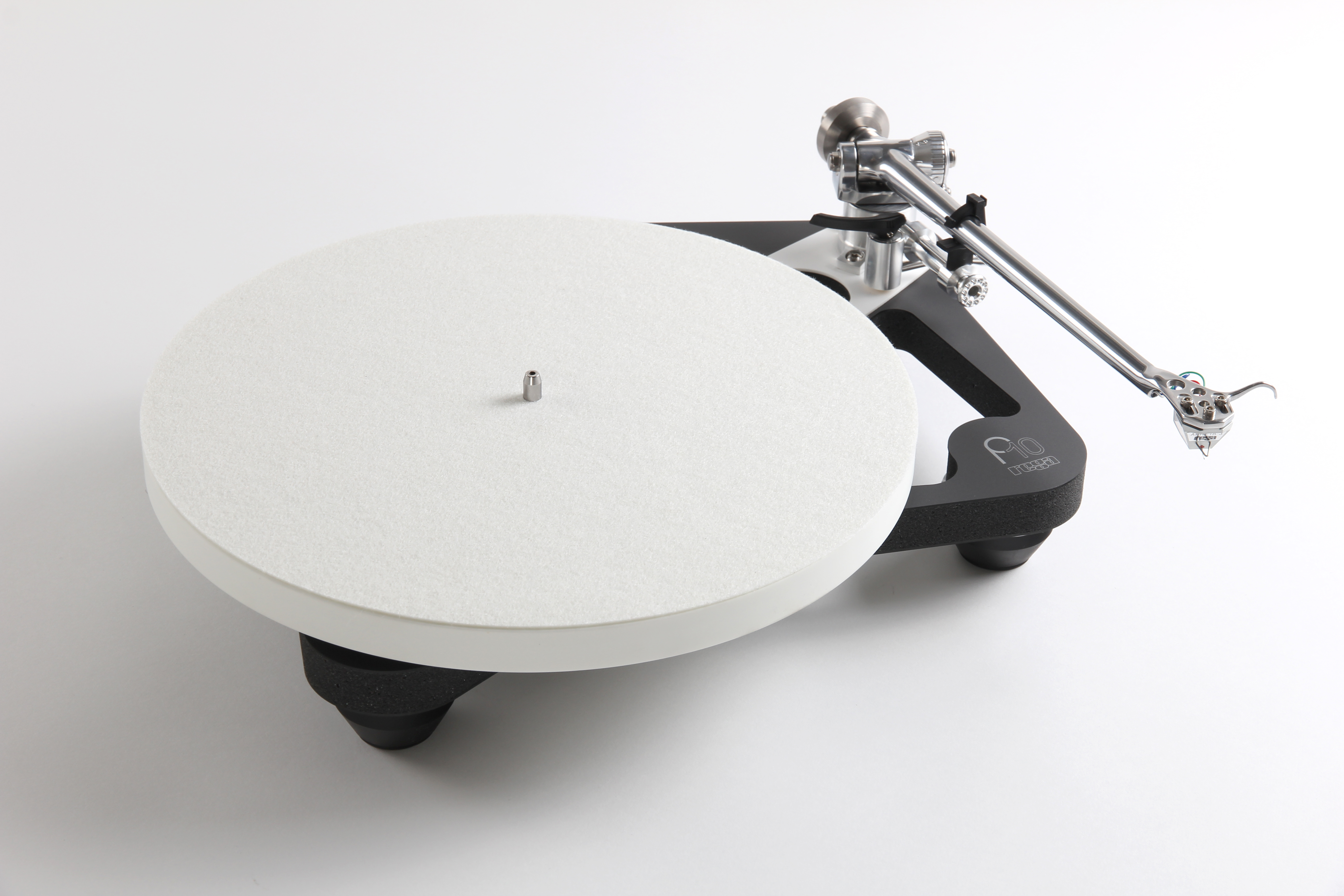 фото виниловые проигрыватели (lp) Rega Planar 10