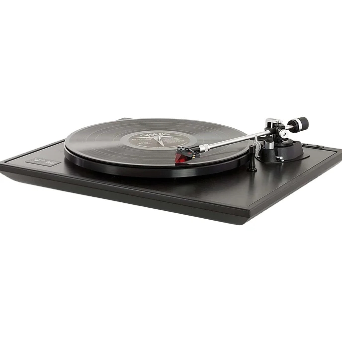 фото виниловые проигрыватели (lp) DUAL CS800