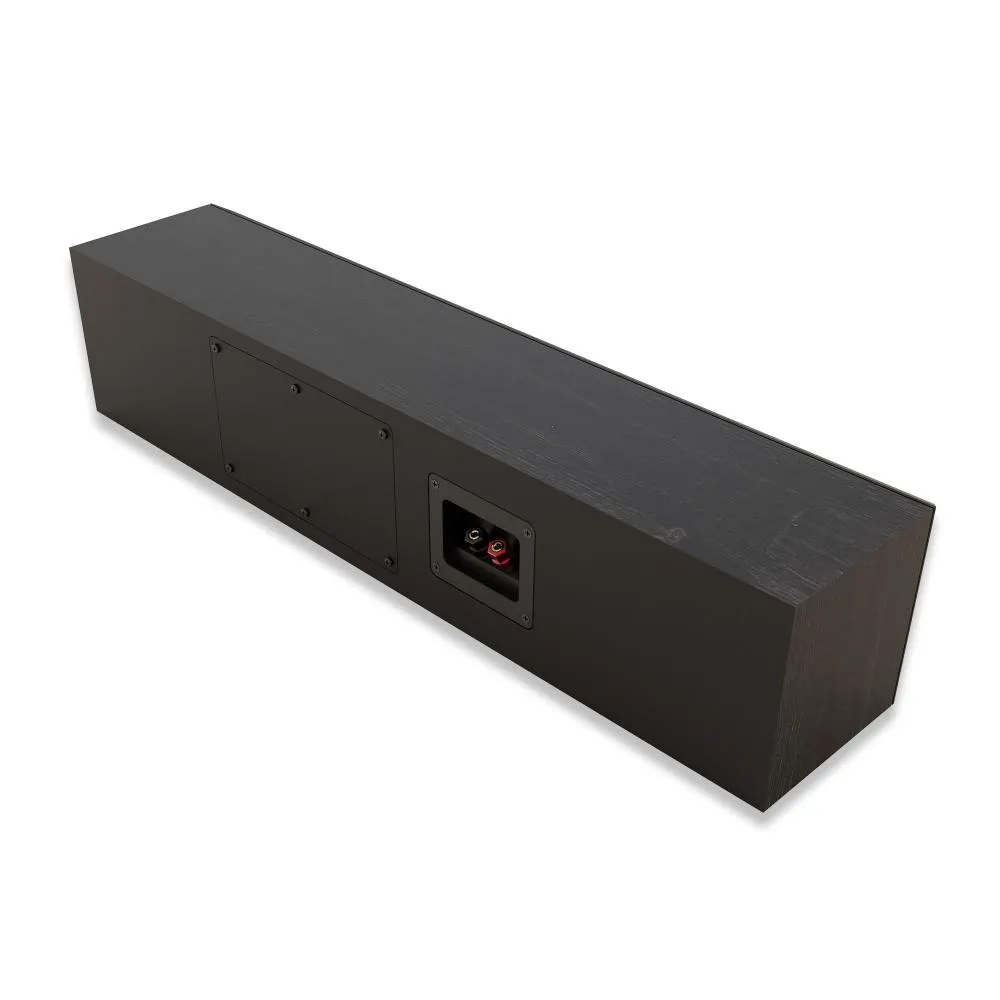 фото пассивные центральные громкоговорители Klipsch RP-404C II