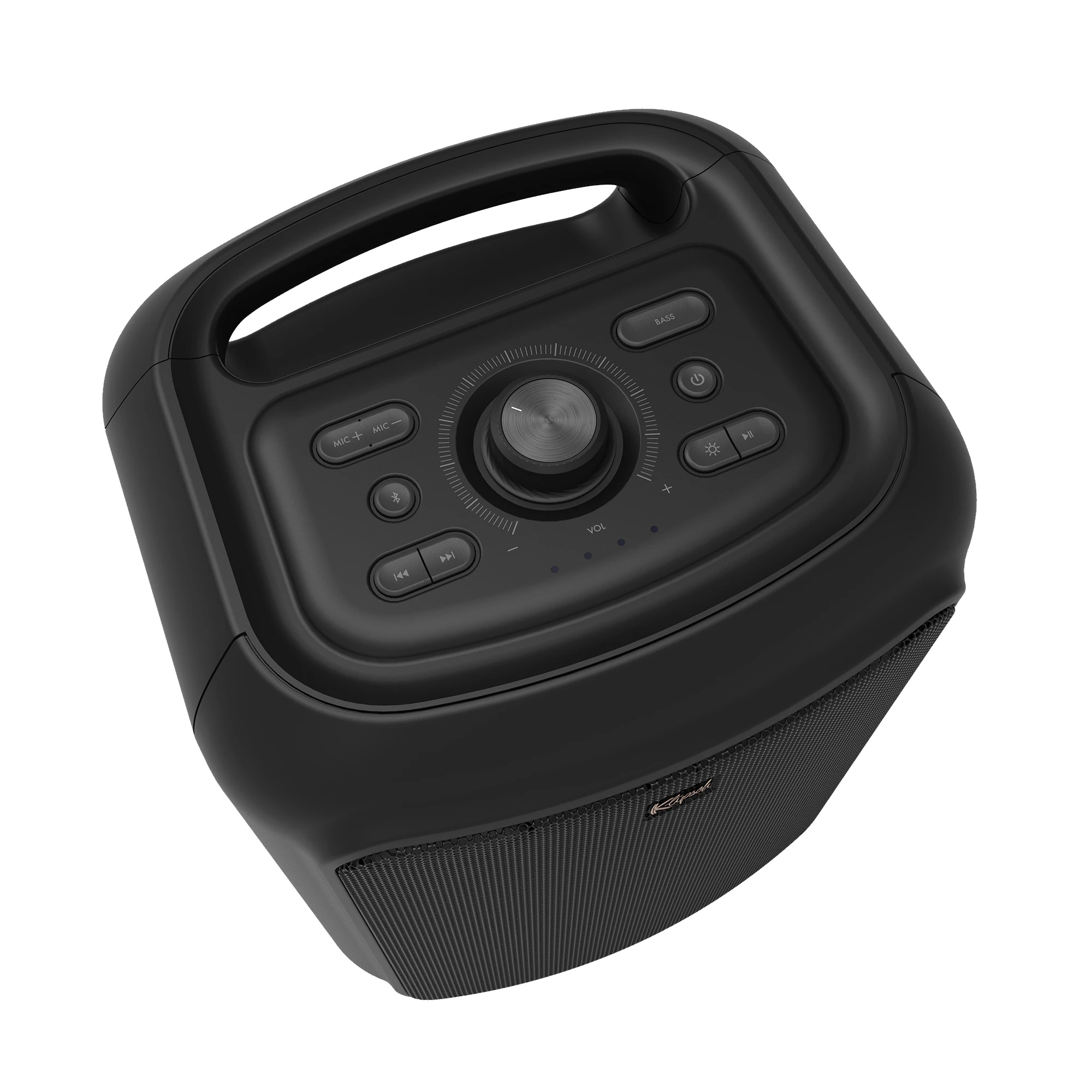 фото портативные ас Klipsch Detroit GIG XL