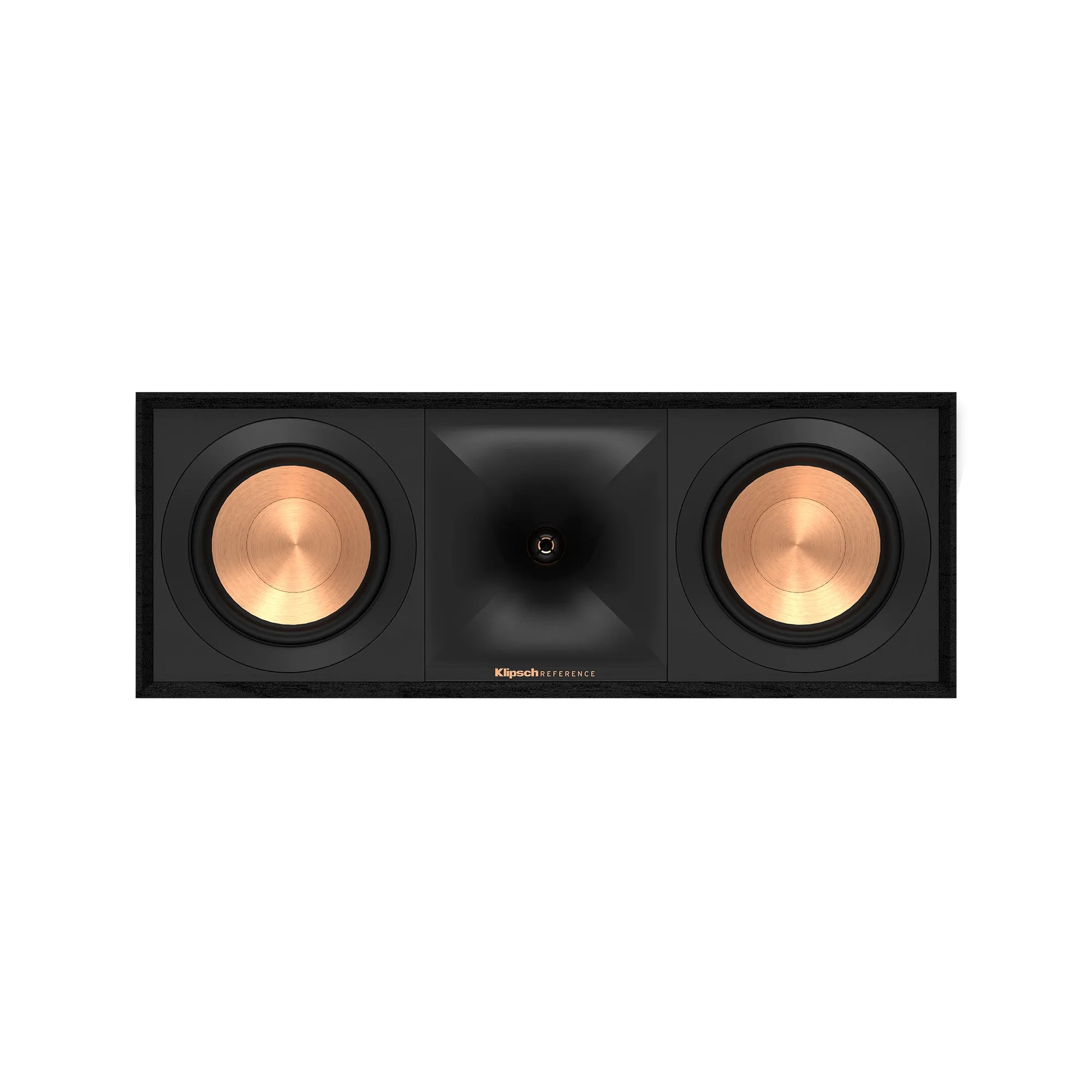 фото пассивные центральные громкоговорители Klipsch R-50 C